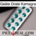 Gelée Orale Kamagra dapoxetine1